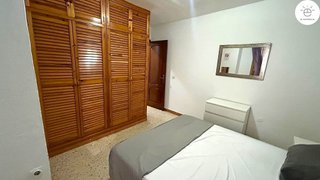 Piso en venta en Cortadura - Zona Franca  en Cádiz
