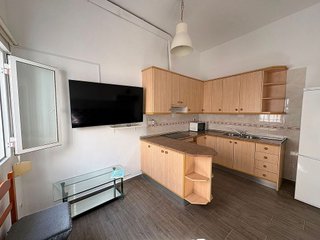 Piso en venta en Carboneras
