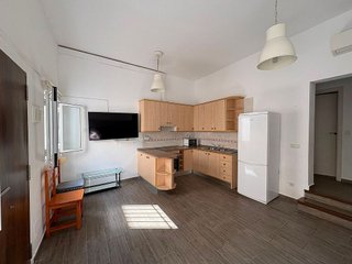 Piso en venta en Carboneras