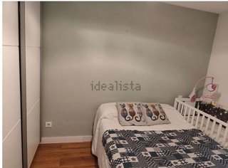 Piso en venta en Zarzaquemada en Leganés
