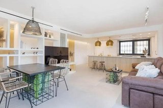 Piso en venta en Playa de San Juan en Alicante