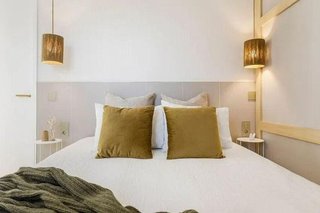 Piso en venta en Playa de San Juan en Alicante