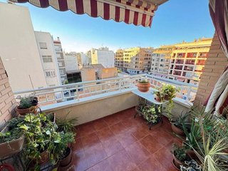 Piso en venta en Centro en Torrevieja