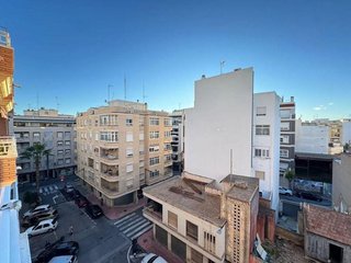 Piso en venta en Centro en Torrevieja