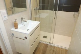 Piso en venta en Agra del Orzán - Ventorrillo - Vioño en Coruña (A)