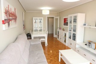 Piso en venta en Agra del Orzán - Ventorrillo - Vioño en Coruña (A)