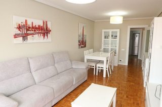 Piso en venta en Agra del Orzán - Ventorrillo - Vioño en Coruña (A)