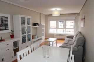 Piso en venta en Agra del Orzán - Ventorrillo - Vioño en Coruña (A)