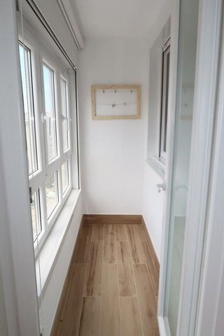 Piso en venta en Agra del Orzán - Ventorrillo - Vioño en Coruña (A)
