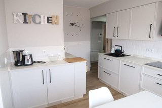 Piso en venta en Agra del Orzán - Ventorrillo - Vioño en Coruña (A)