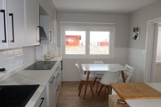 Piso en venta en Agra del Orzán - Ventorrillo - Vioño en Coruña (A)