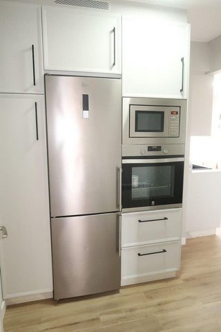 Piso en venta en Agra del Orzán - Ventorrillo - Vioño en Coruña (A)