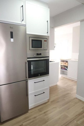 Piso en venta en Agra del Orzán - Ventorrillo - Vioño en Coruña (A)