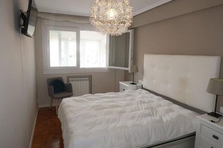 Piso en venta en Agra del Orzán - Ventorrillo - Vioño en Coruña (A)