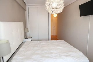 Piso en venta en Agra del Orzán - Ventorrillo - Vioño en Coruña (A)
