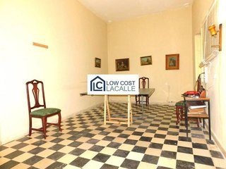 Piso en venta en Centro en Jerez de la Frontera