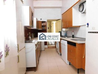Piso en venta en Centro en Jerez de la Frontera