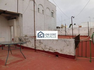 Piso en venta en Centro en Jerez de la Frontera