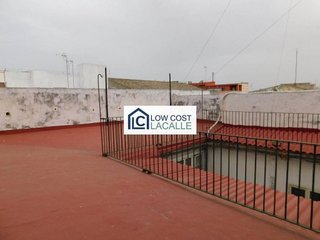 Piso en venta en Centro en Jerez de la Frontera