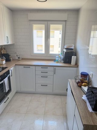 Piso en venta en El Carmen en Segovia