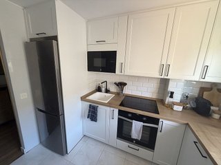 Piso en venta en El Carmen en Segovia