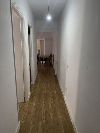 Piso en venta en El Carmen en Segovia