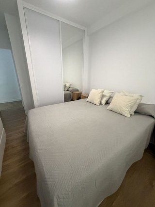 Piso en venta en El Carmen en Segovia