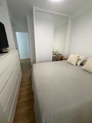 Piso en venta en El Carmen en Segovia