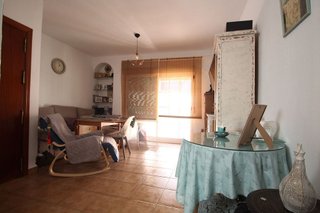 Piso en venta en San Gil en Sevilla