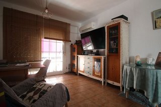 Piso en venta en San Gil en Sevilla