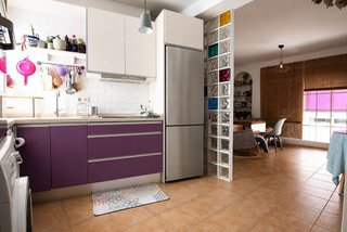Piso en venta en San Gil en Sevilla