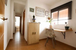 Piso en venta en San Gil en Sevilla