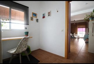 Piso en venta en San Gil en Sevilla