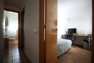 Piso en venta en San Gil en Sevilla