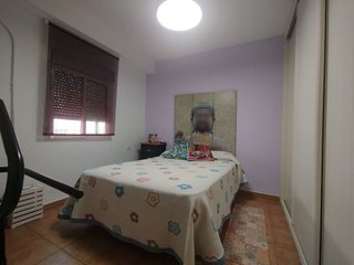 Piso en venta en San Gil en Sevilla