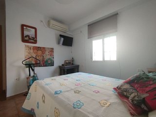 Piso en venta en San Gil en Sevilla