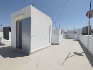 Piso en venta en San Gil en Sevilla