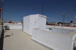 Piso en venta en San Gil en Sevilla