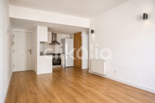 Piso en venta en Ensanche de Vallecas - Valdecarros en Madrid