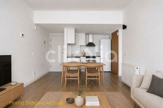 Piso en venta en Ensanche de Vallecas - Valdecarros en Madrid