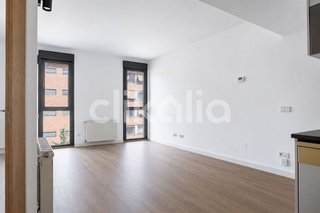 Piso en venta en Ensanche de Vallecas - Valdecarros en Madrid