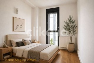 Piso en venta en Ensanche de Vallecas - Valdecarros en Madrid