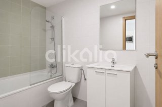 Piso en venta en Ensanche de Vallecas - Valdecarros en Madrid