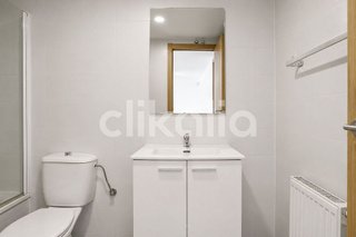 Piso en venta en Ensanche de Vallecas - Valdecarros en Madrid