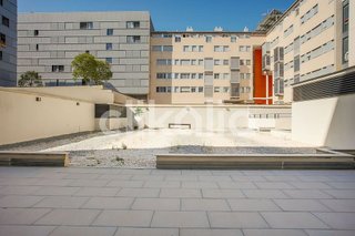 Piso en venta en Ensanche de Vallecas - Valdecarros en Madrid