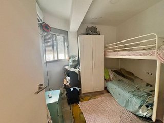 Piso en venta en Silla