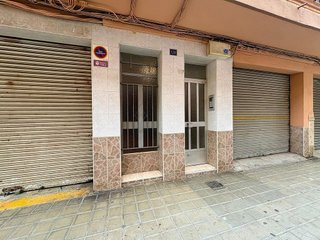 Piso en venta en Silla