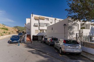 Piso en venta en Cenes de la Vega