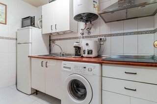 Piso en venta en Cenes de la Vega