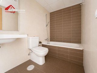 Piso en venta en Poniente-Norte - Miralbaida - Parque Azahara en Córdoba